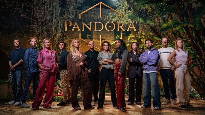 Pandora still 1