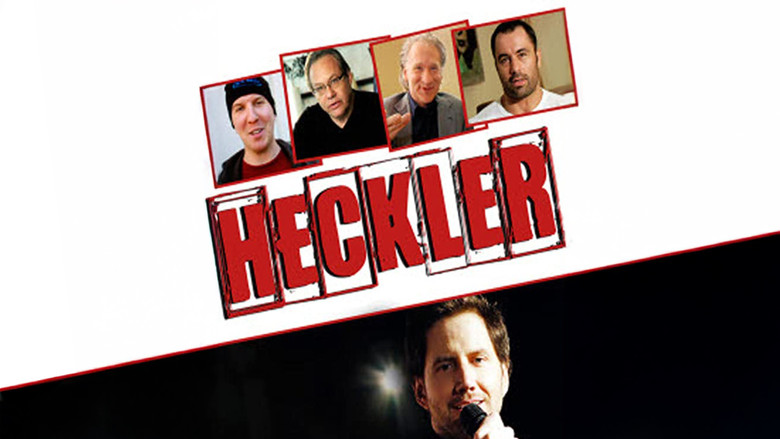 Heckler still 4