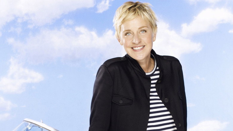 The Ellen DeGeneres Show still 6