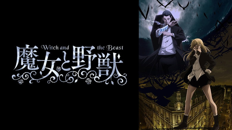 The Witch and the Beast still 7