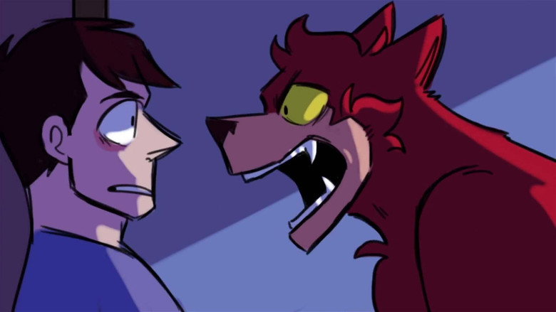 Dirty Paws still 1