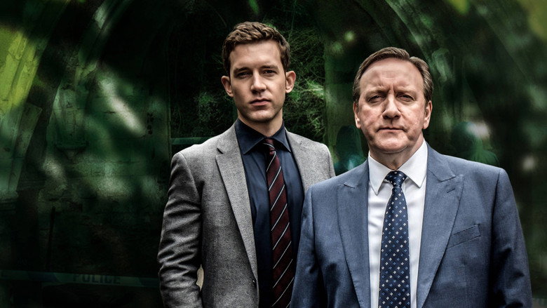 Midsomer Murders still 4