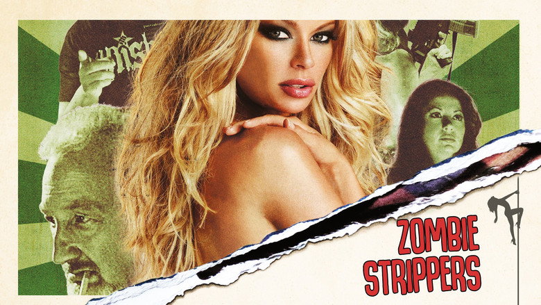 Zombie Strippers! still 6