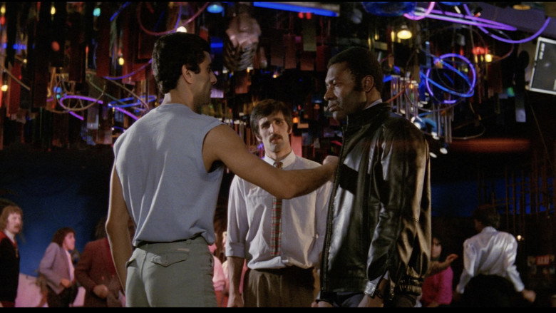 Cameroon Connection still 3