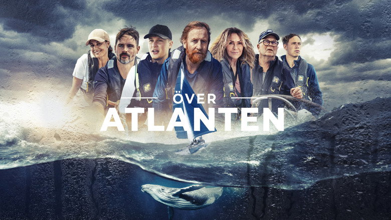 Över Atlanten still 8