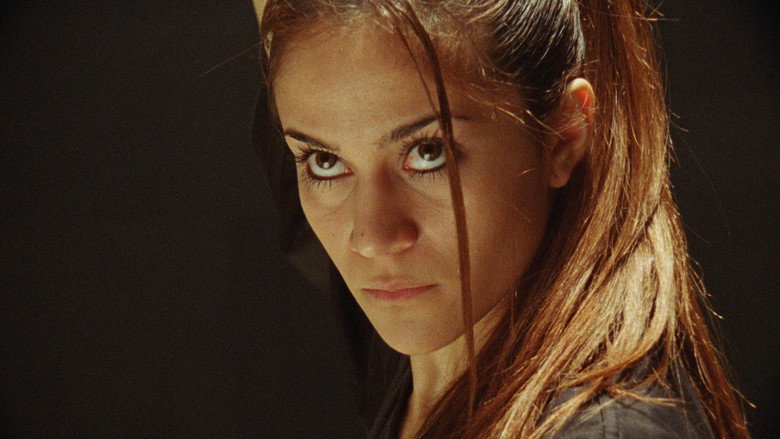 Fighter still 1