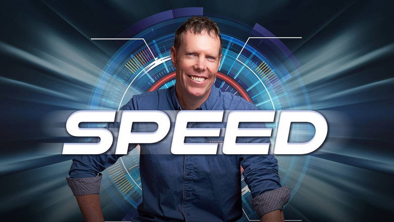 Speed still 3