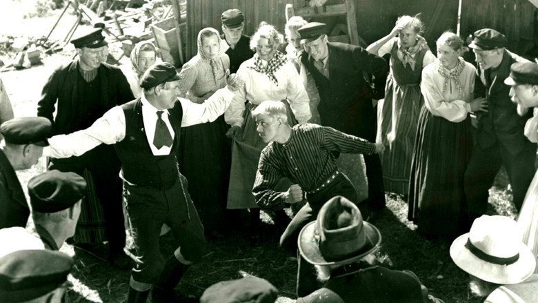 Hemsöborna still 1
