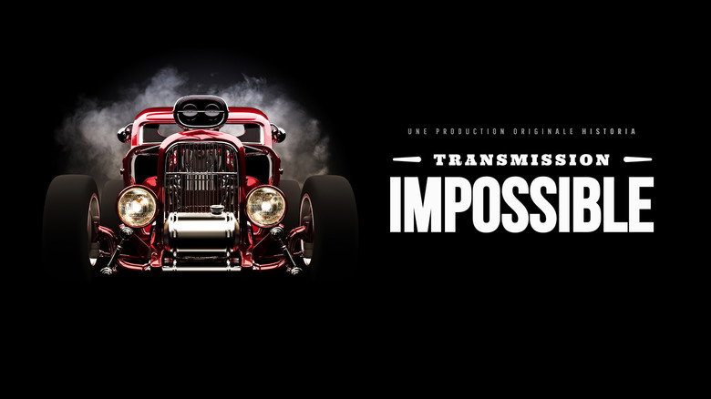 Transmission impossible still 2
