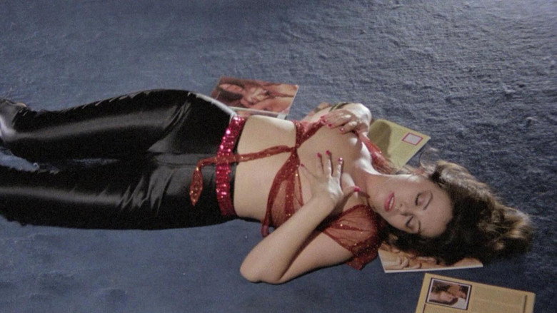 The Night Of Open Sex still 7
