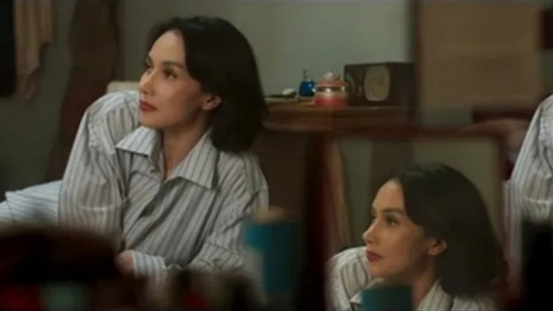 Black Blood still 8