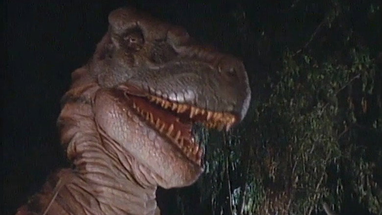 Dinosaur Island still 5