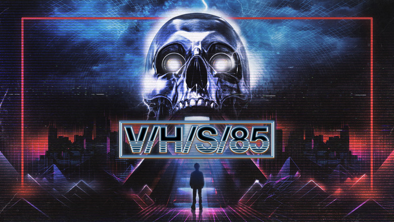 V/H/S/85 still 1