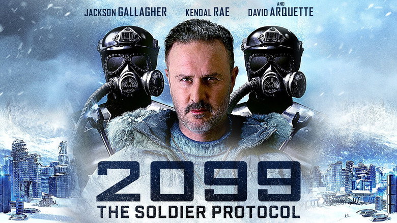 2099: The Soldier Protocol still 3