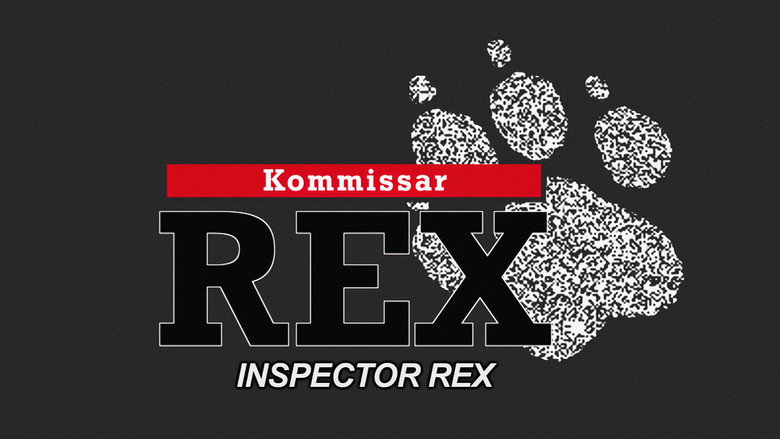 Inspector Rex still 4