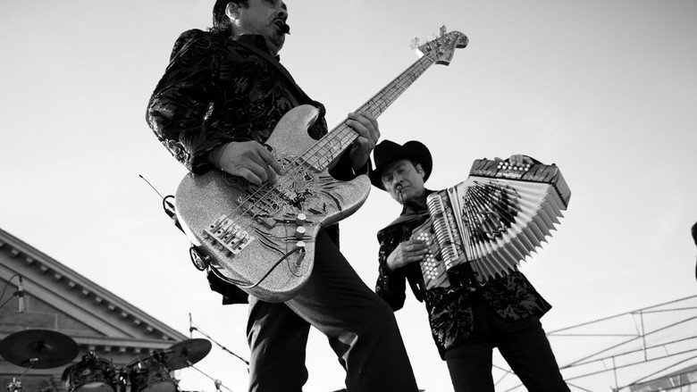 Los Tigres del Norte at Folsom Prison still 2