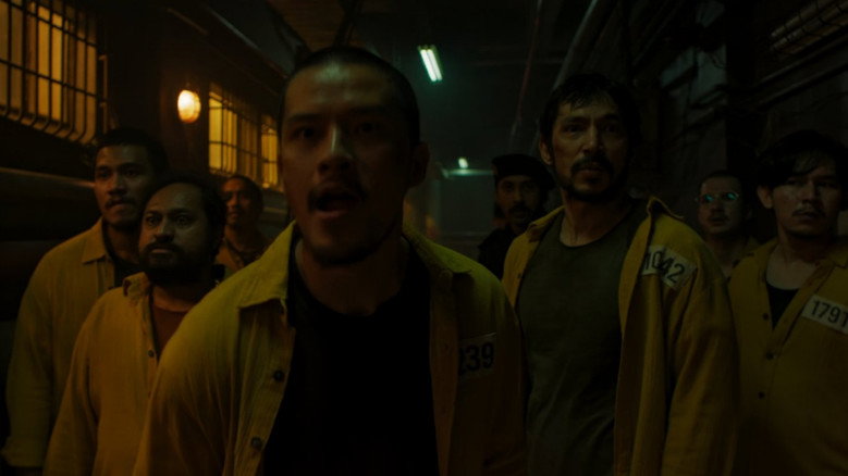 Ghost in the Cell still 8