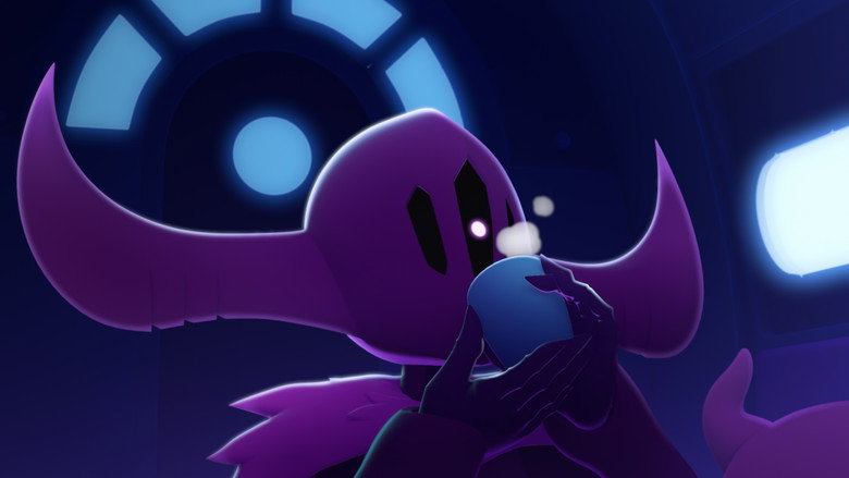 Brave Animated Series still 3