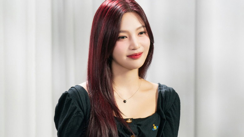 Red Velvet [Happiness Diary : My Dear, ReVe1uv] in Cinemas still 8