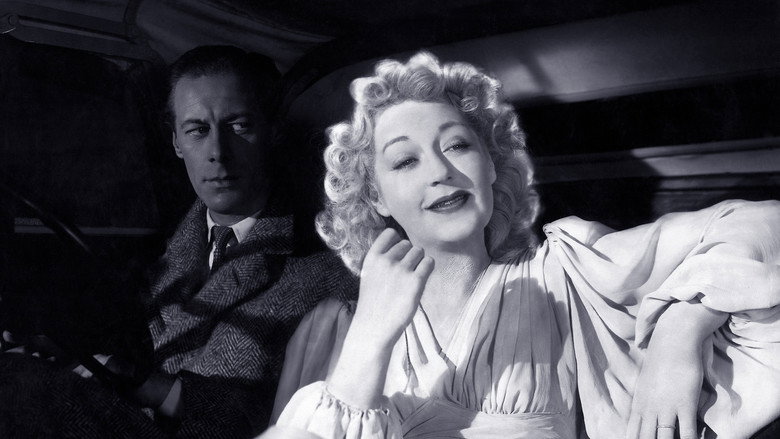 Blithe Spirit still 2