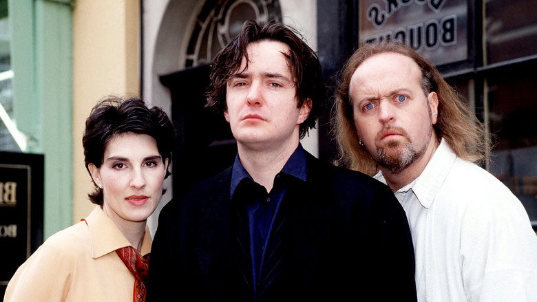 Black Books still 2