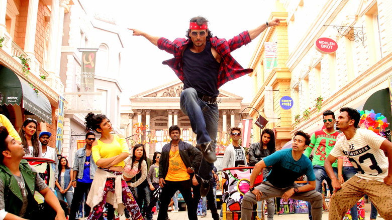 Munna Michael still 5