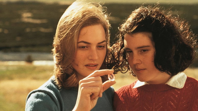 Heavenly Creatures still 6
