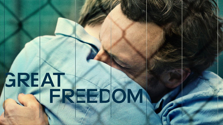 Great Freedom still 2