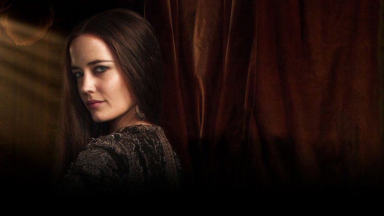 Camelot still 6