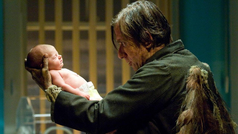 Skellig still 1