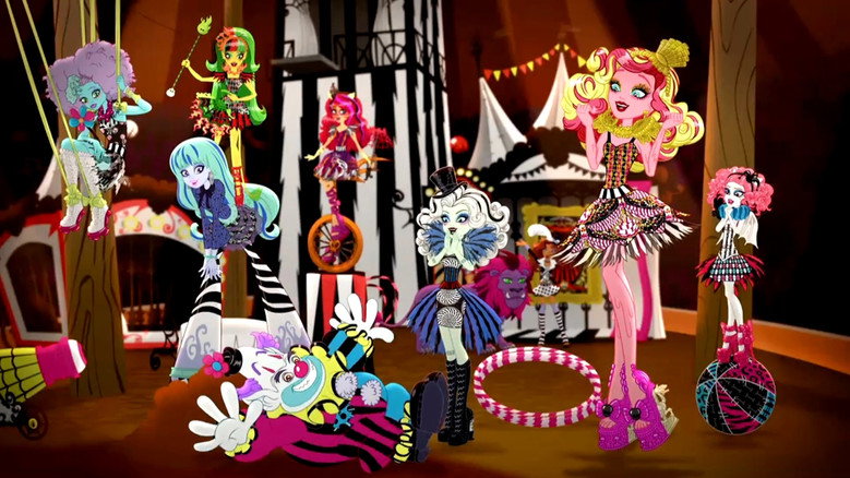 Monster High still 3