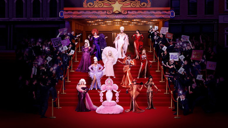 RuPaul's Drag Race All Stars: UNTUCKED still 6