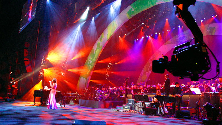 The Concert For World Children's Day still 1
