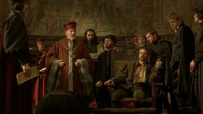 The Merchant of Venice still 3
