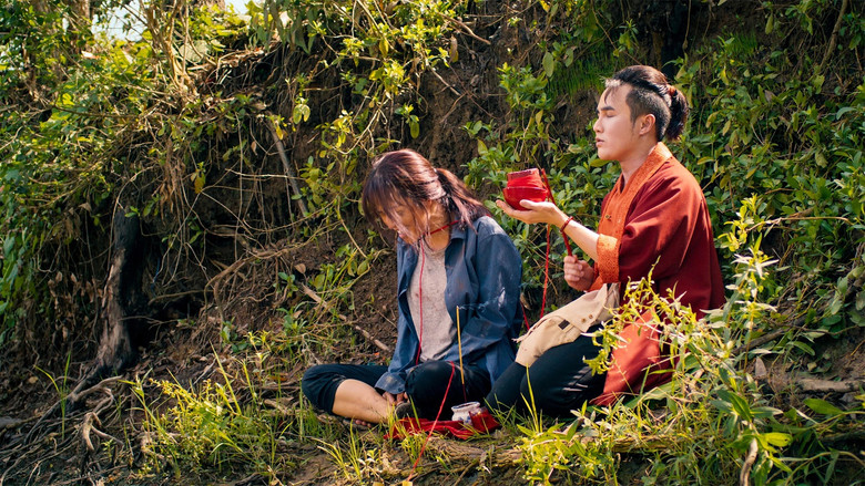 Land of Spirits: The Young Shaman still 3