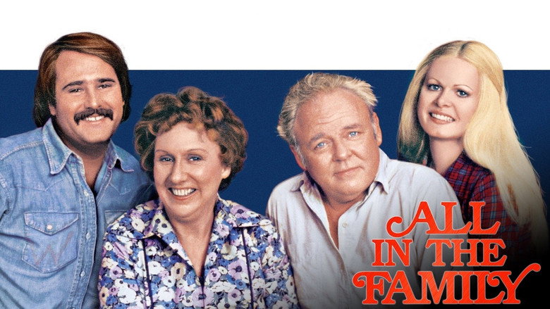 All in the Family still 6