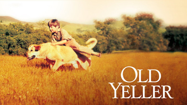 Old Yeller still 2