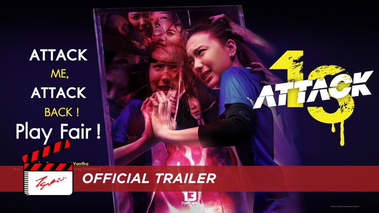 Attack 13 still 6