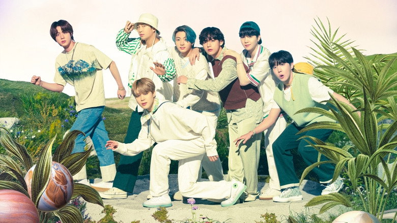 BTS 2021 Muster: Sowoozoo Day 1 still 1