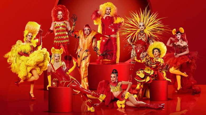 Drag Race España All Stars still 2