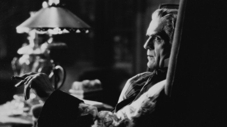 The Black Room still 5