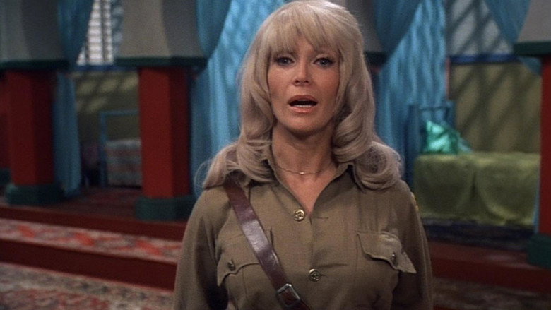 Ilsa: Harem Keeper of the Oil Sheiks still 3