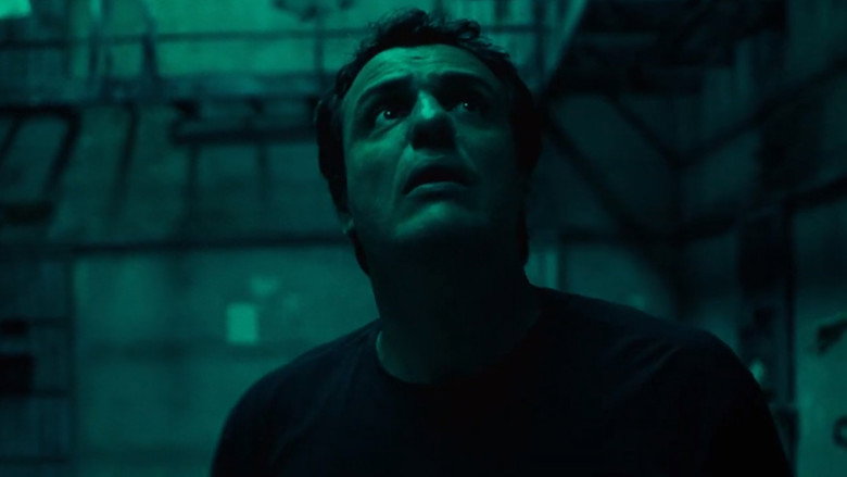 Carcereiros: O Filme still 2