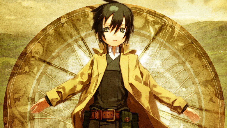 Kino's Journey still 3