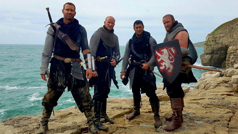 Knights of the Damned still 2