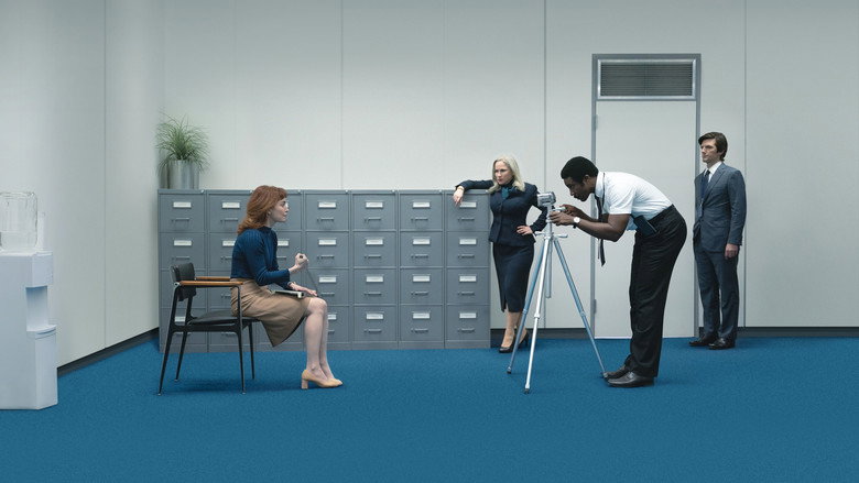 Severance still 8