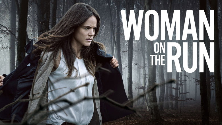 Woman on the Run still 4