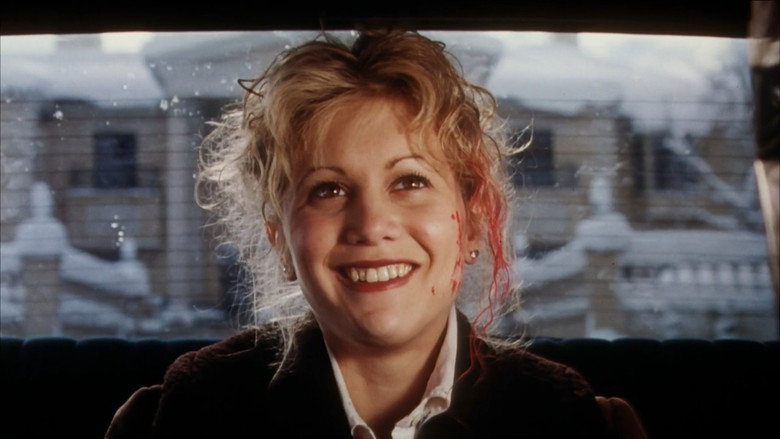 Face of Evil still 4