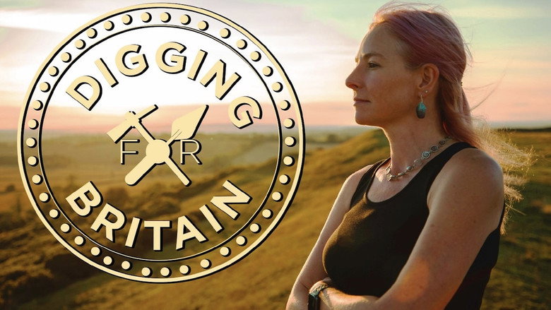 Digging for Britain still 3