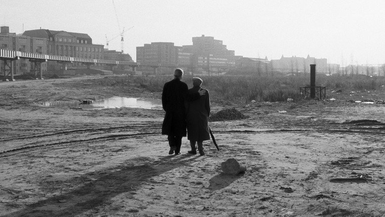Wings of Desire still 8